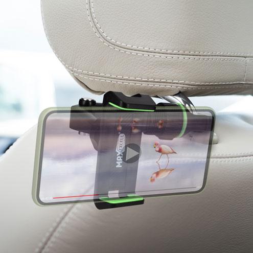Actual product image Max Excell 880310 Car Mount