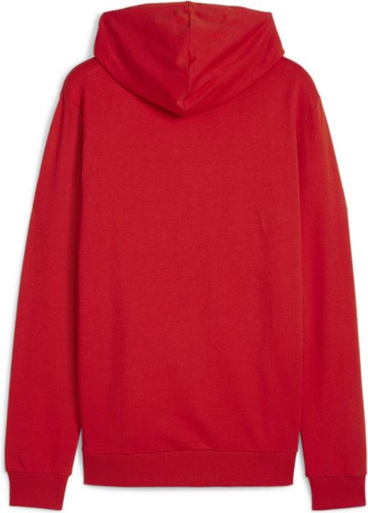 Produktbild Puma teamGOAL Casuals Hoody (L)