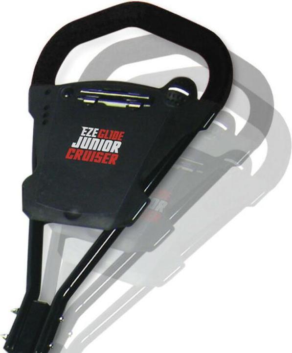 Produktbild Boston Golf manueller 3-rad-kinderwagen ezeglide
