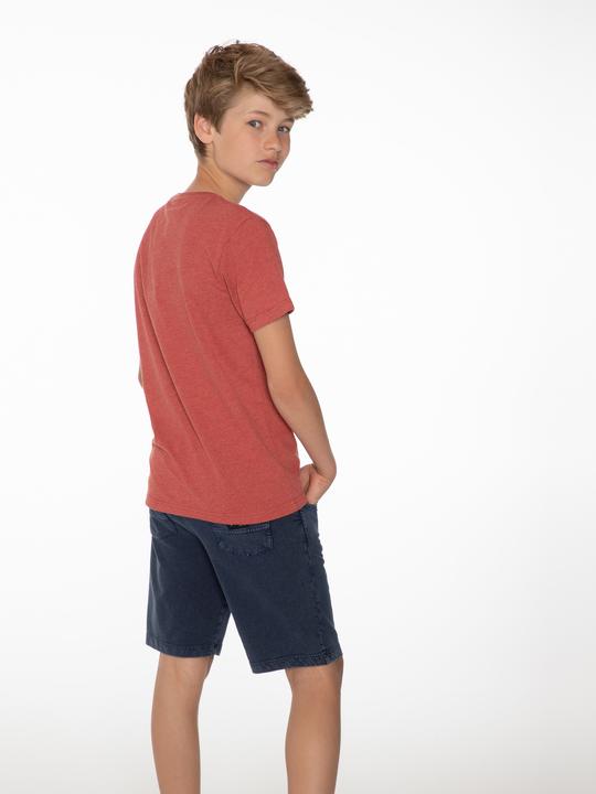Produktbild Protest Shorts Orlin Ground Blue (104)