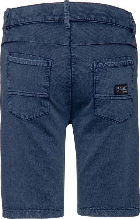Produktbild Protest Shorts Orlin Ground Blue (104)