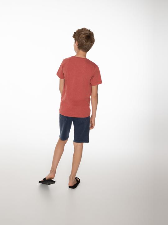 Produktbild Protest Shorts Orlin Ground Blue (104)