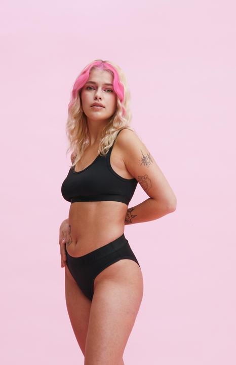 Immagine prodotto The Female Company Slip Basic (38)