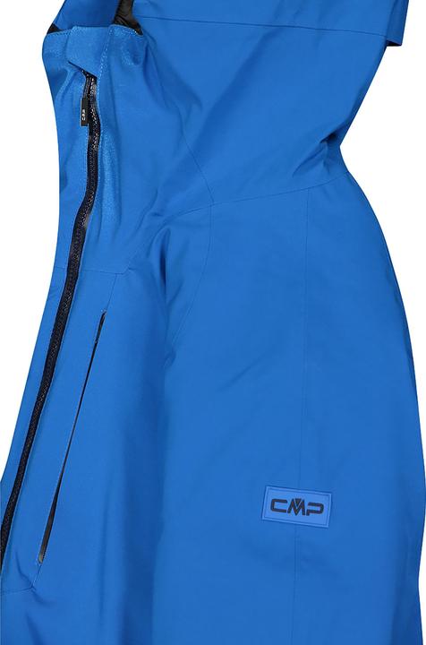 Image du produit CMP Campagnolo Hoodie (3XL)