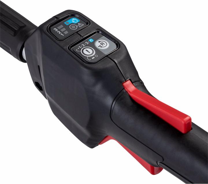 Image du produit Makita DUR190LZX3 (Couteaux en plastique)