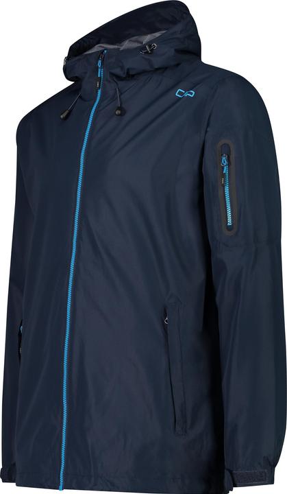 Image du produit CMP Campagnolo Sweat à capuche (52)
