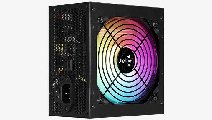 Immagine prodotto AeroCool KCAS PLUS GOLD 850W - 850 W - 100 - 240 V - 47 - 63 Hz - 11 - 5,5 A - 1 (850 W)