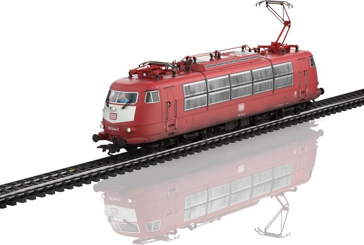 Produktbild Märklin 39152 H0 E-Lok BR 103 der DB AG, MHI (Spur H0)