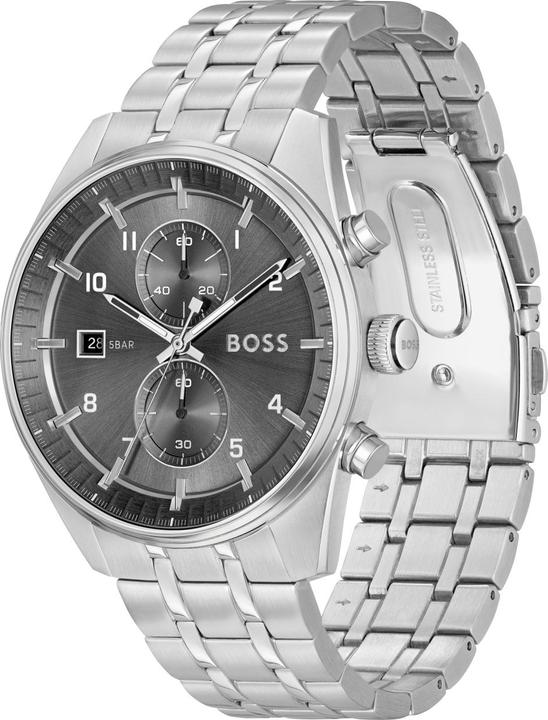 Produktbild BOSS Skytraveller (Chronograph, 44 mm)
