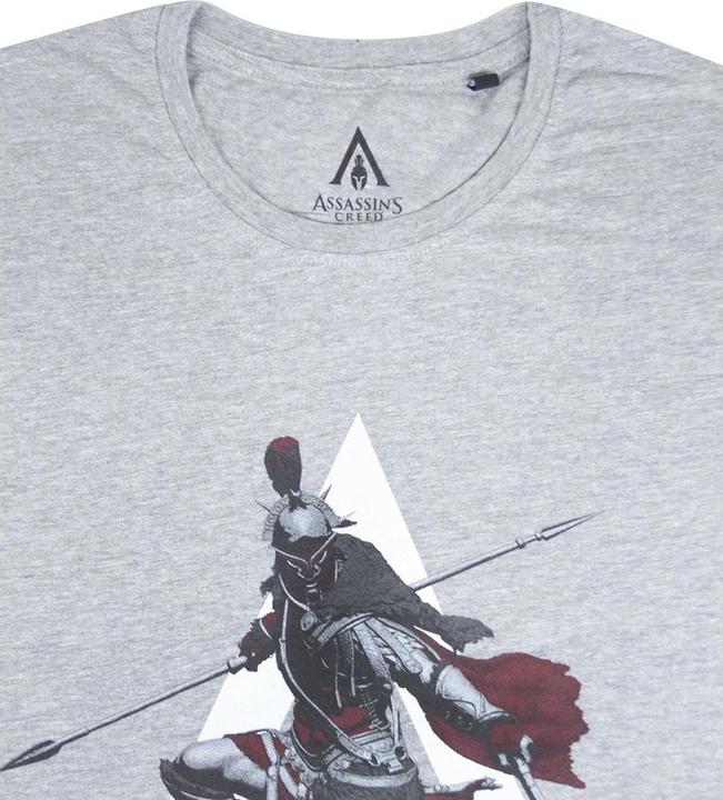 Immagine prodotto Assassins Creed Odyssey Tshirt (L)
