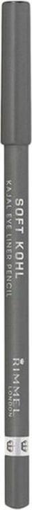 Produktbild Rimmel London Soft Kohl (061 Jet Black)