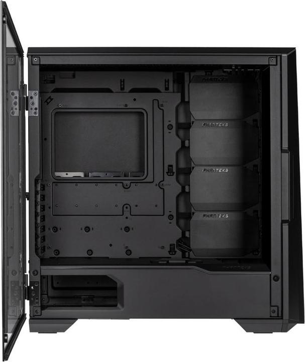 Produktbild Phanteks Eclipse G500A (ATX, E-ATX, Mini-ITX, mATX)