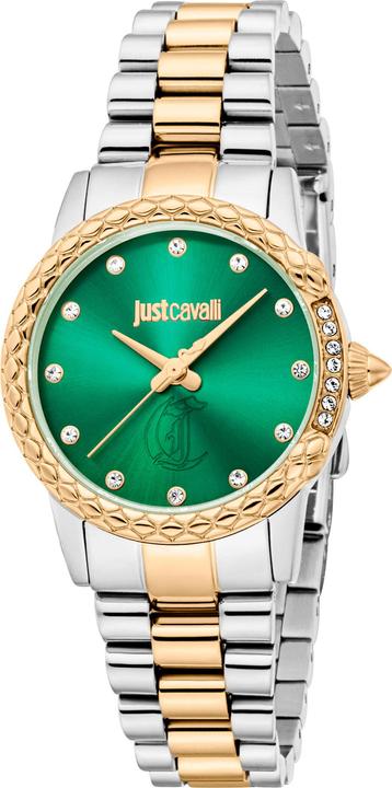 Immagine prodotto Just Cavalli Animalier Fiorenza Snake - JC1L310M0105 (30 mm)