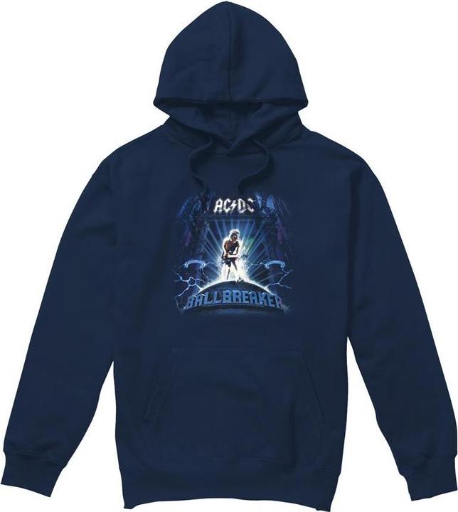 AC/DC Ballbreaker Kapuzenpullover