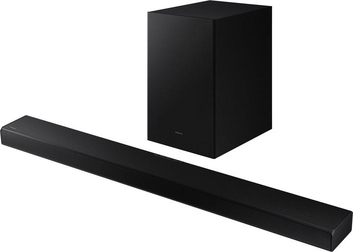 Actual product image Samsung HW-A650 (430 W, 3.1 Channel)