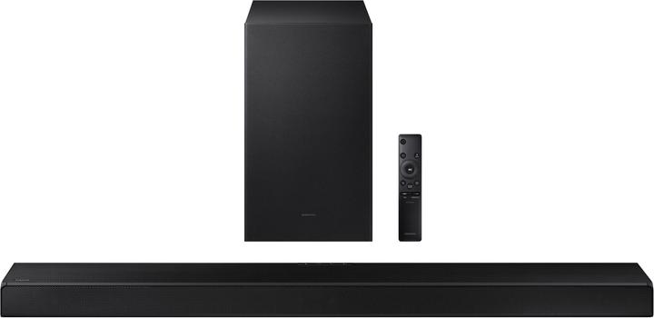 Actual product image Samsung HW-A650 (430 W, 3.1 Channel)