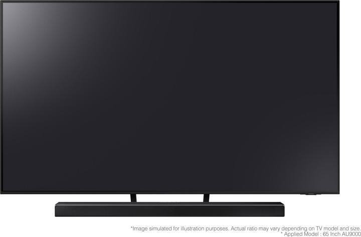 Actual product image Samsung HW-A650 (430 W, 3.1 Channel)