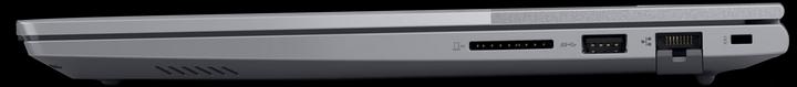 Image du produit Lenovo ThinkBook 14 Gen 8 (14", Intel Core Ultra 7 255H, 16 Go, 512 Go, CH)