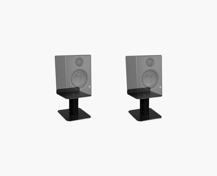 Image du produit Balolo Pied de haut-parleur (1 paire, Support, Non mobile)