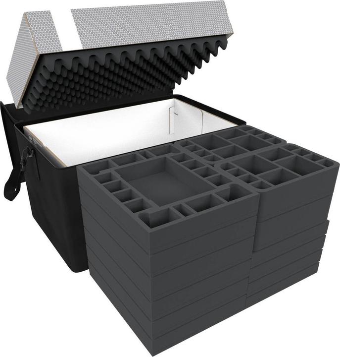 Actual product image Feldherr TRA38 - Transporter for Zombicide: Invader - Soldier Pledge