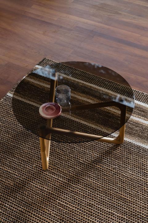 Image du produit Dutchbone Table (Ø 80 x 40 cm)