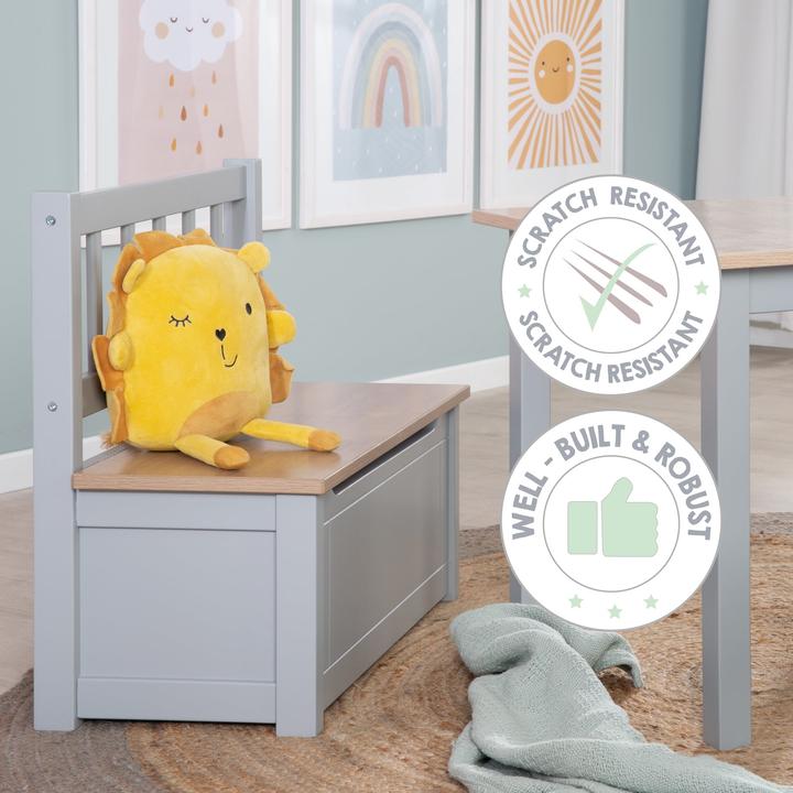 Immagine prodotto Roba Panca per bambini (Panchina per bambini)
