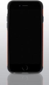 Image du produit more. Classic Collection Étui pour iPhone 6/6S Plus Marron (Apple iPhone 6s, Apple iPhone 6)