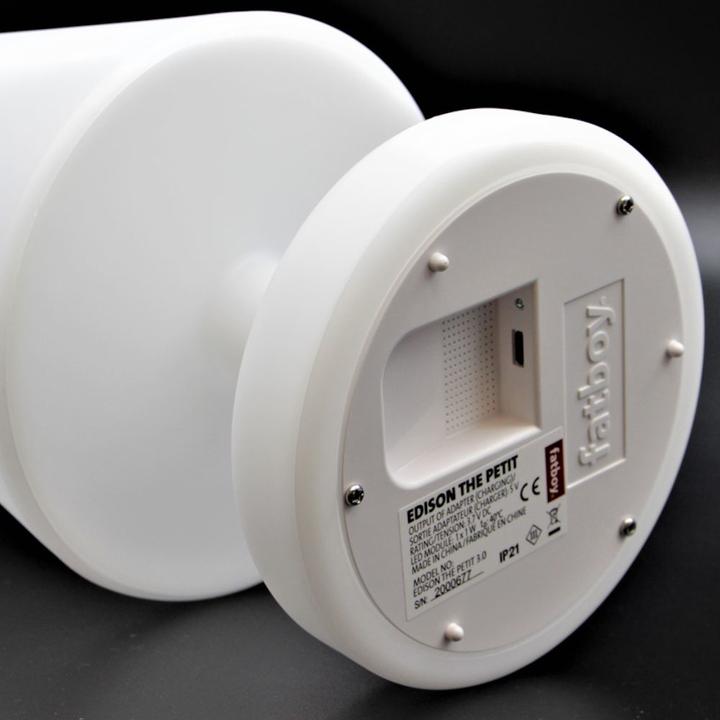 Immagine prodotto Fatboy Edison the Petit (58 lm)