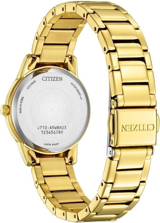 Actual product image Citizen FE1242-78D