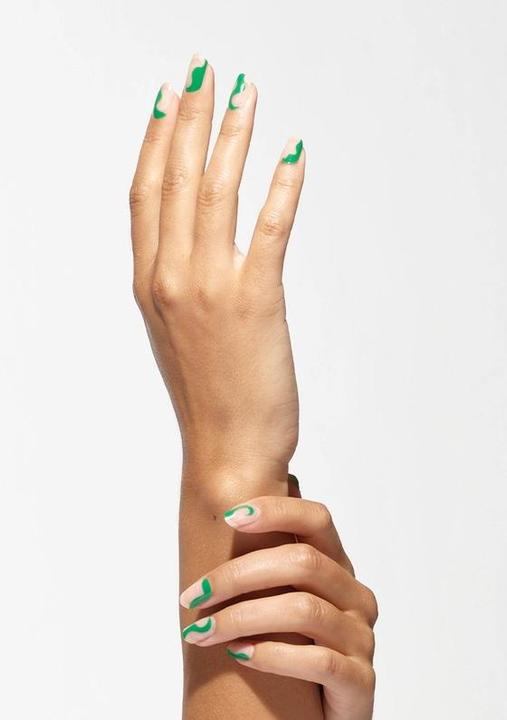 Immagine prodotto Love'n Layer - Astrazione B.Green