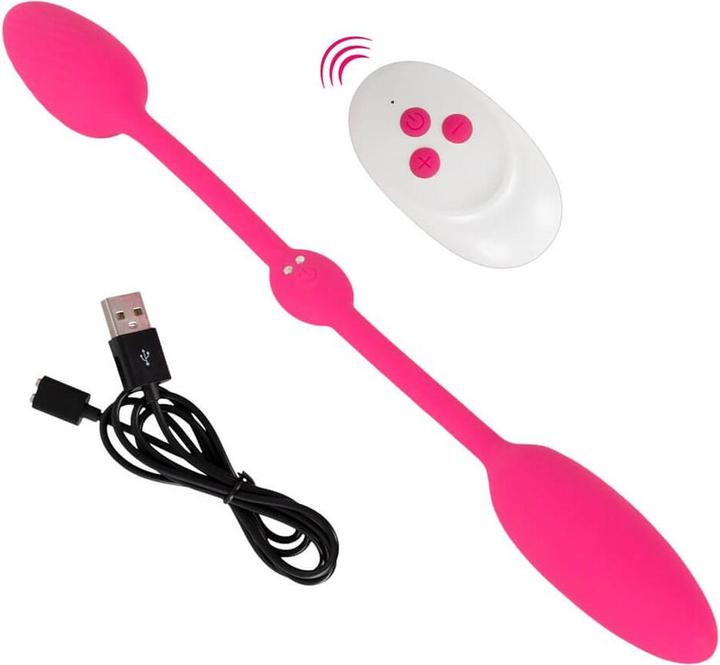 Produktbild Sweet Smile RC Double Pleasure Love Balls