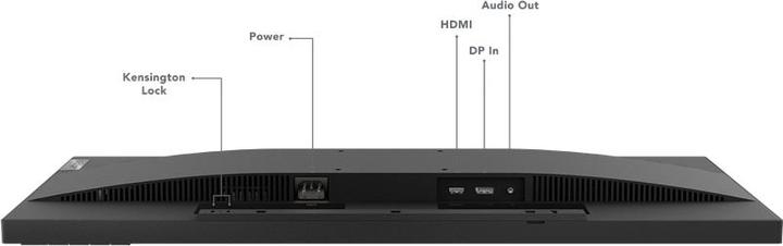 Actual product image Lenovo L29w-30 (2560 x 1080 pixels, 29")