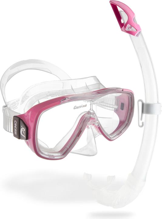 Pink, Klar