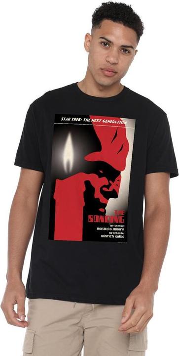 Produktbild The Next Generation Season 3 Episode 5 TShirt (4XL)