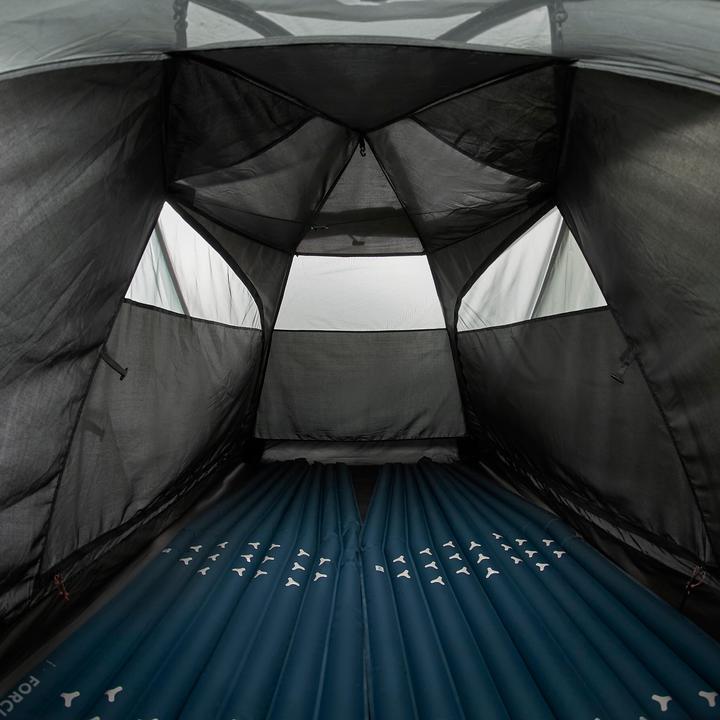 Actual product image Simond MT500 (Dome tent, 2.85 kg, 2 persons)