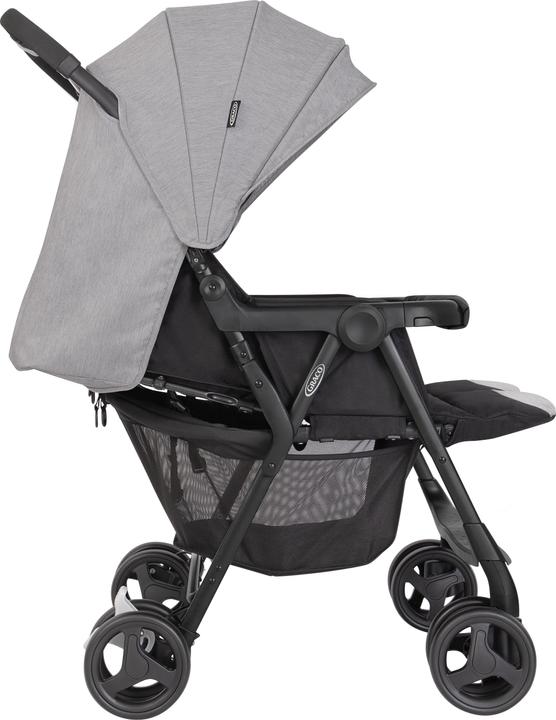 Image du produit Graco DuoRider