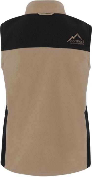 Immagine prodotto Normani Gilet da donna in pile Barrie - 1315 (4XL)