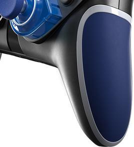 Actual product image Thrustmaster AddOn Gamepad Thrustm. eswap X LED BLUE CRYSTAL P. XBO/PC (Xbox Series X, Xbox One S, PC)