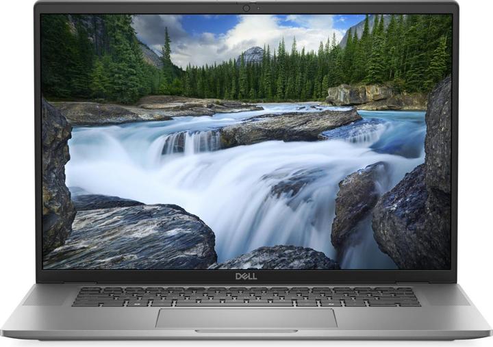 Actual product image Dell Latitude 7650 (16", Intel Core Ultra 5 135U, 16 GB, 512 GB, DE)