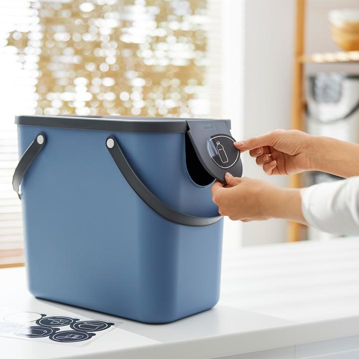 Image du produit Rotho Albula (25 l)