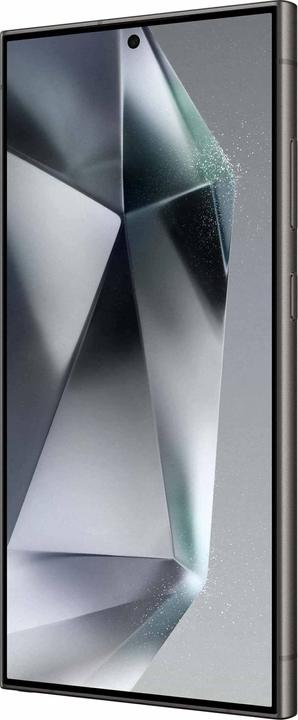 Productafbeelding Samsung Galaxy S24 Ultra (256 GB, Titanium Zwart, 6.80", Dubbele SIM, 200 Mpx, 5G)