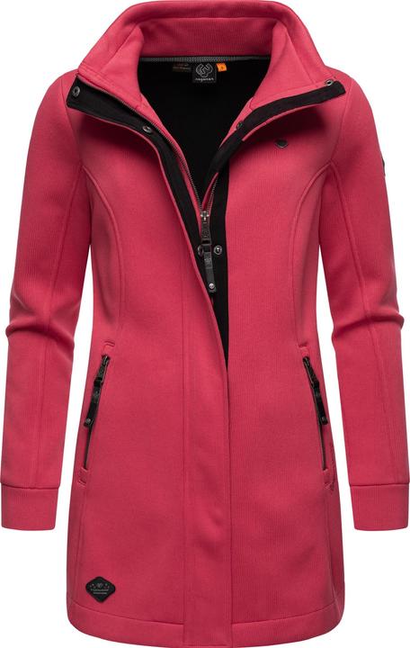 Produktbild Ragwear Letrice Bonded (3XL)