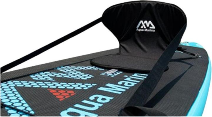 Immagine prodotto Aqua Marina Sedile con schienale alto SUP