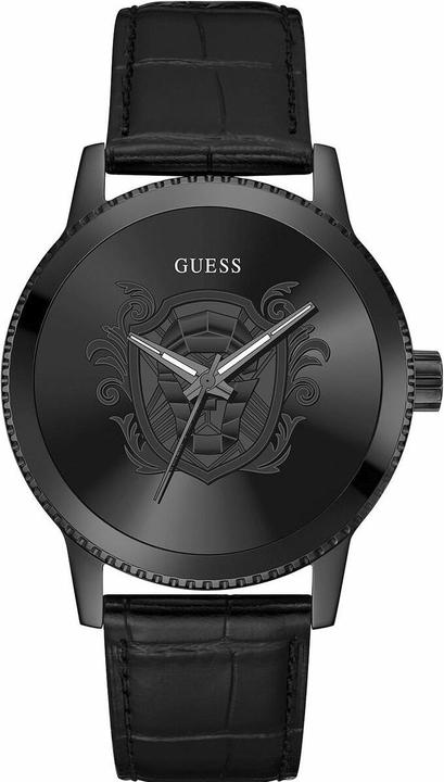 Produktbild Guess Uhren HERREN GW0566G2 (54.90 mm)