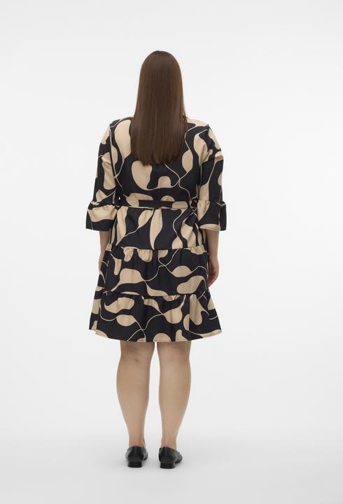 Produktbild Vero Moda VMZERA Kurzes Kleid Kleid (52)