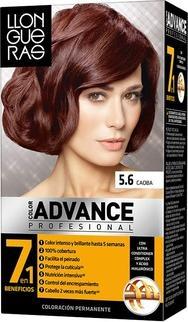 Produktbild Llongueras Color Advance 5.6 Mahogany