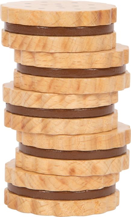 Immagine prodotto small foot Biscotti sandwich "freschi