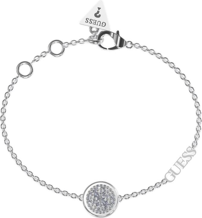 Produktbild Guess DREAMING Armband (14.60 cm, Edelstahl)