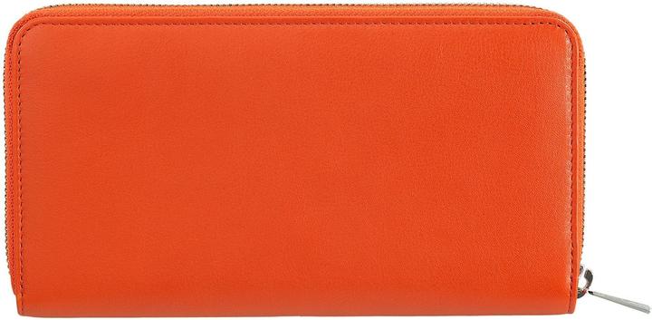 Produktbild Dudu Geldbörse Leder 19 cm