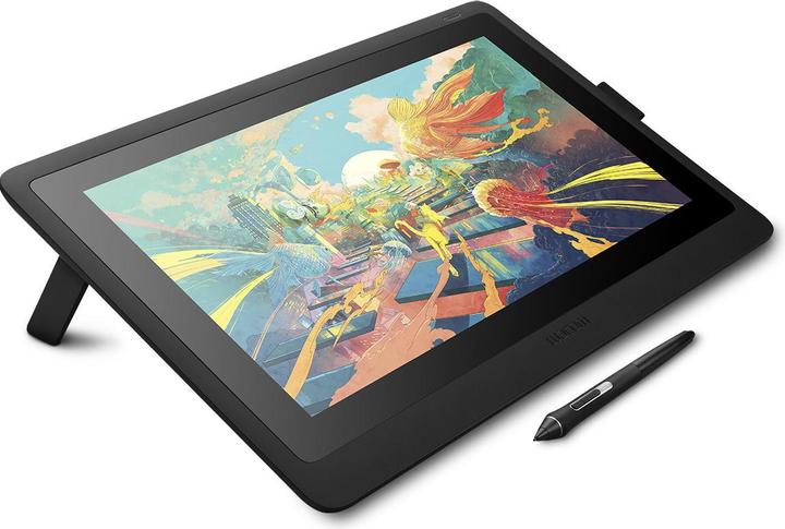 Produktbild Wacom Cintiq 16 (16", 5080 lpi)